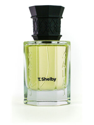 T. Shelby Extrait parfum 50 ml