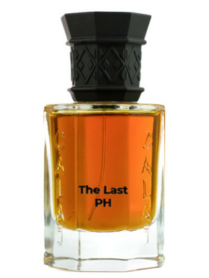 The Last PH Extrait parfum 50 ml