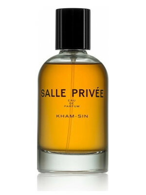 Kham-Sin Eau de Parfum 100 ml