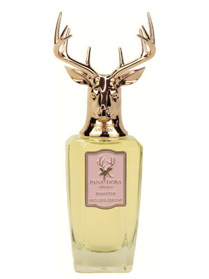 Emanuele Eau de Parfum 100 ml