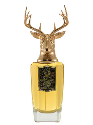 Majestic Amber Extrait de Parfum 100 ml