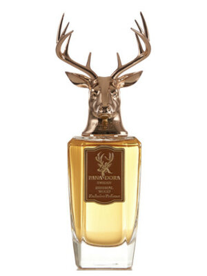 Imperial Wood Extrait de Parfum 100 ml