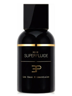 Musk Superfluide Eau de Parfum 100 ml