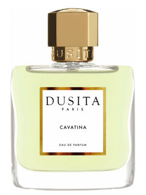 Cavatina Eau de Parfum 50 ml