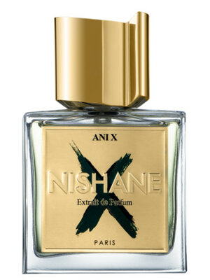 Ani X Extrait de Parfum 50 ml