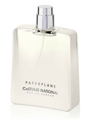 Paperplane Eau de Parfum 50 ml