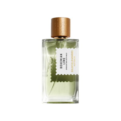 Bohemian Lime Eau de Parfum 100ml