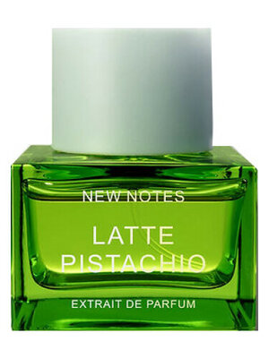 Latte Pistachio Extrait de Parfum 50 ml