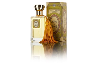 Chypre Mousse Eau de Parfum 100 ml