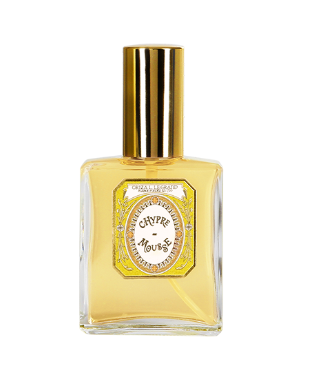 Chypre Mousse Eau de Parfum 50 ml