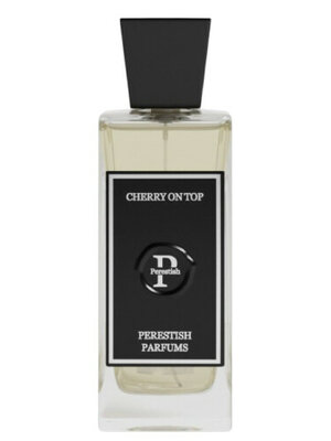 Cherry on Top Eau de Parfum 100 ml