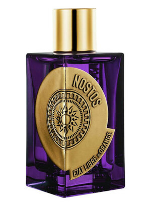 Nostos Eau de Parfum 100 ml