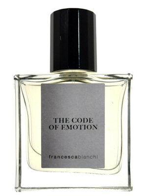 The Code of Emotion 30 ml Extrait de Parfum