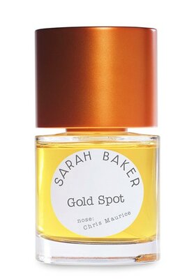 Gold Spot Extrait de Parfum 50 ml