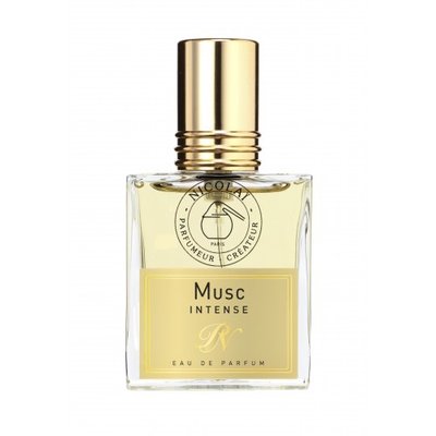 Musc Intense 30 ml Eau de Parfum