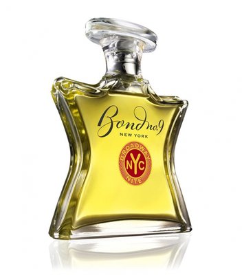 best bond no 9 perfume