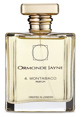 Montabaco Parfum 120 ml