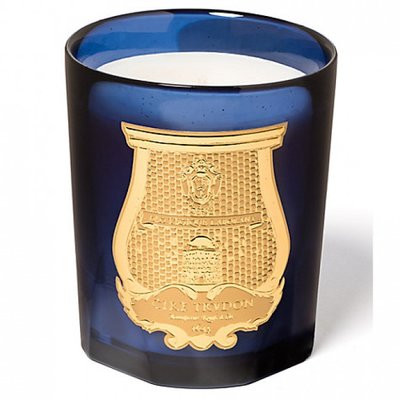 Tadine Limited Edition Perfumed Candle