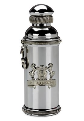 Silver Ombre Eau de Parfum 100 ml