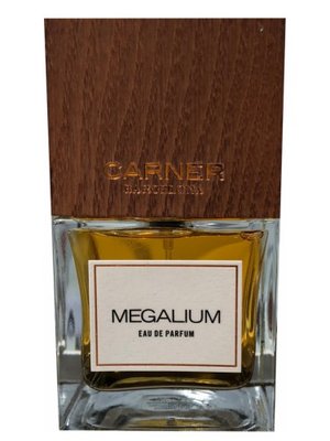 Megalium Eau de Parfum 100 ml