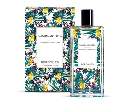 Vanira Moorea Eau de Parfum 100 ml