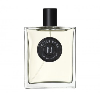 Indian Wood Eau de Parfum 50 ml