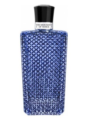 Venetian Blue Intense EDP CONCENTREE 100 ML