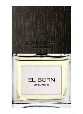 El Born Eau de Parfum 100 ml