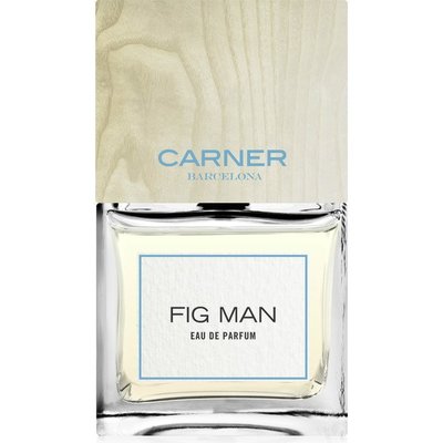 FIG-MAN Eau de Parfum 100 ml