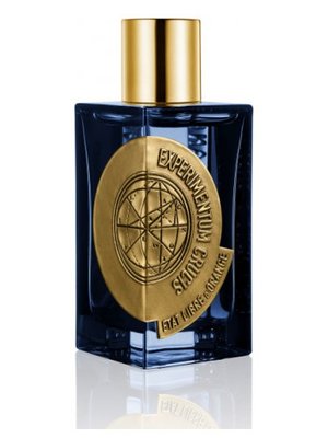 EXPERIMENTUM CRUCIS Eau de Parfum 100 ml