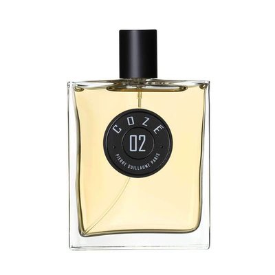 Coze Eau de Parfum 100 ml