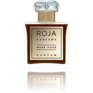Verdienen meditatie dosis Roja Parfums Musk Aoud Parfum 100 ml