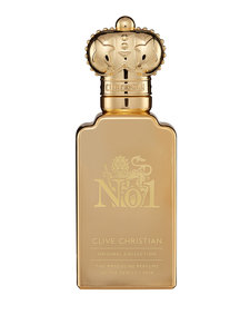 clive christian number 1 perfume