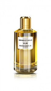 Wolkenkrabber Gek Lol Mancera Midnight Gold eau de parfum 60 ml