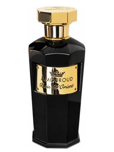 Amouroud Bois D Orient Eau De Parfum 100 Ml