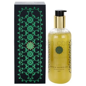 amouage green