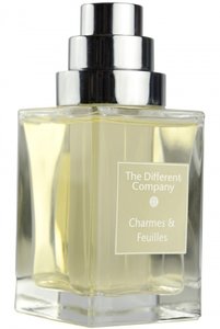 parfum de charme