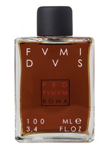 profumum roma parfum