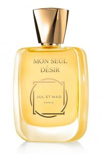 le parfum du desir