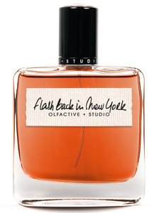 vandaag maat bod Olfactive Studio - FLASH BACK IN NEW YORK Eau de Parfum 50 ml